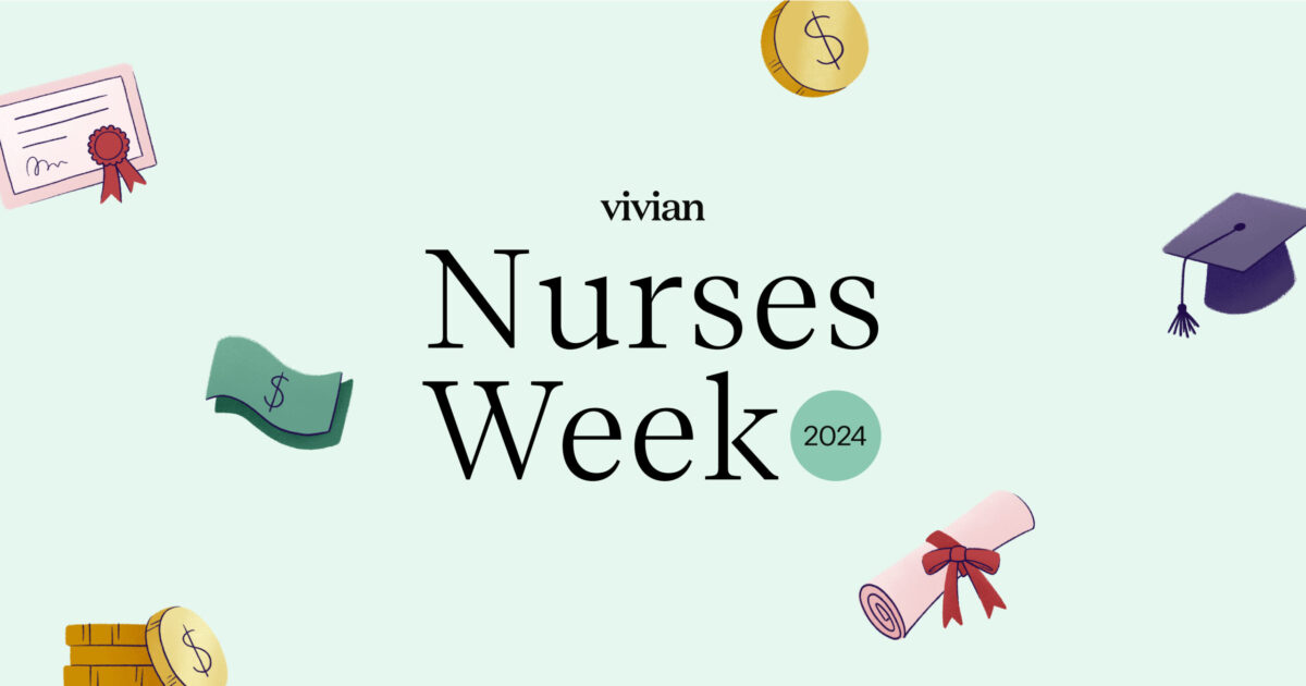 Nurses Week Freebies 2024