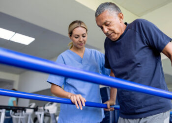 Demand for physical therapists