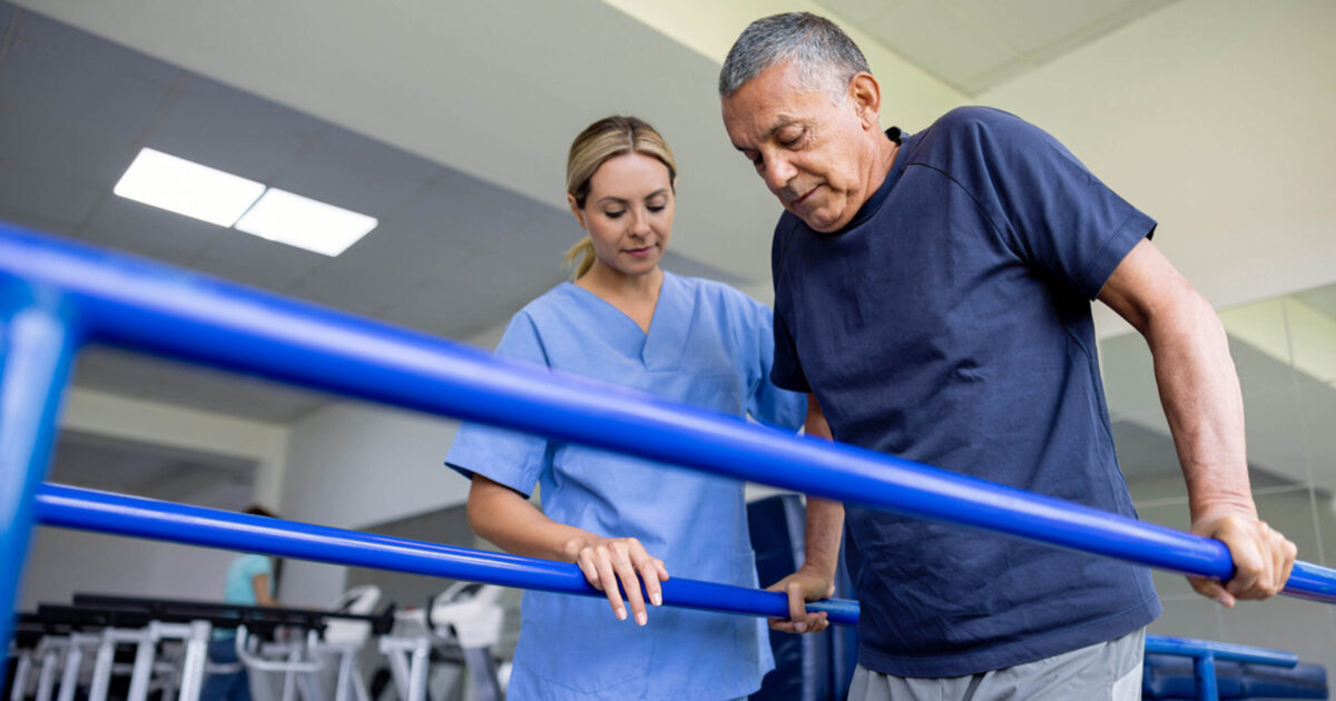 Demand for physical therapists