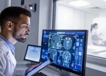 Imaging Procedure - MRI Technologist vs CT Technologist