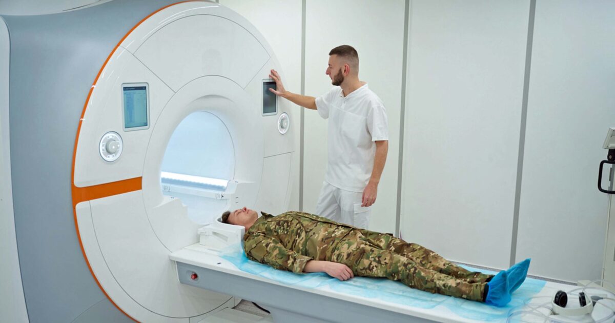 MRI Technologist