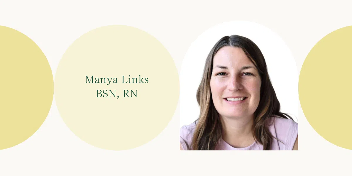 Manya Links