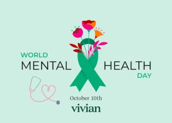 World Mental Health Day 2024