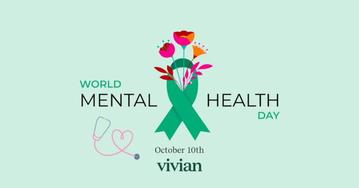 World Mental Health Day 2024