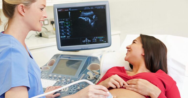 Learn how to become a sonography technician or ultrasound technician